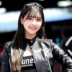 Natsumi Abiru