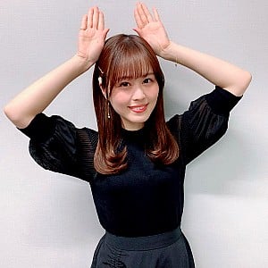 Natsumi Hioka