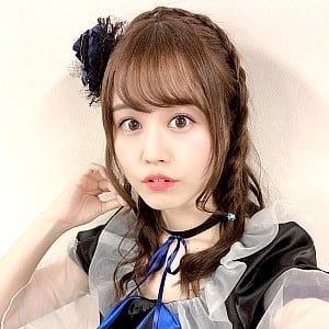 Natsumi Hioka