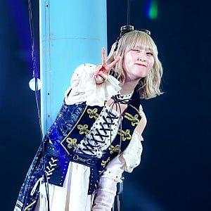 Natsumi Kawanago