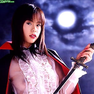 Natsumi Mitsu