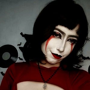 Nattasha Nyx