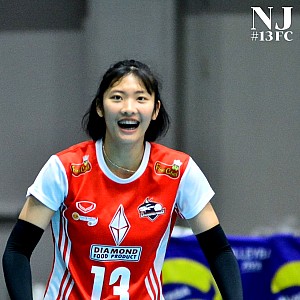 Natthanicha Jaisaen