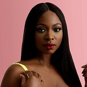 Naturi Naughton