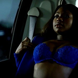 Naturi Naughton