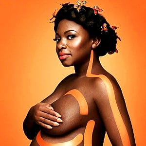 Naturi Naughton
