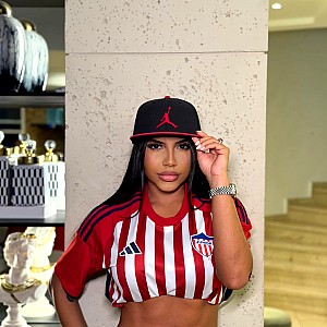 Naty Curvelo