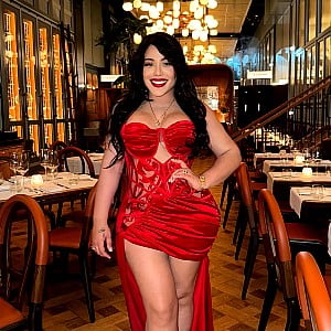 Naty De La Cruz