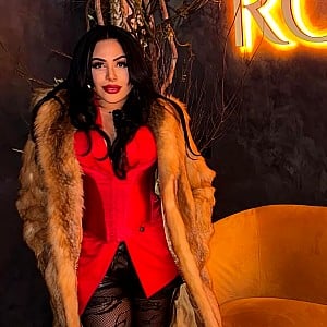 Naty De La Cruz