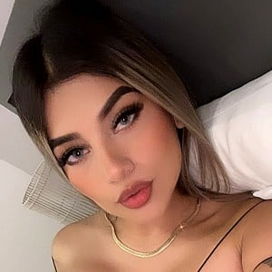 Naty Delgado