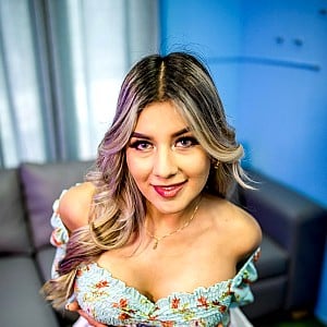 Naty Delgado