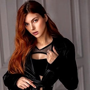 Naty Evans