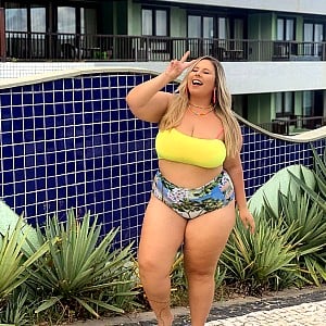 Naty Ferreira