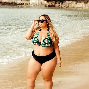 Naty Ferreira
