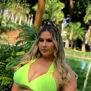 Naty Ferreira