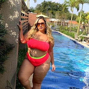 Naty Ferreira