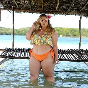Naty Ferreira