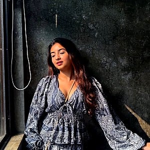 Navani Devanand