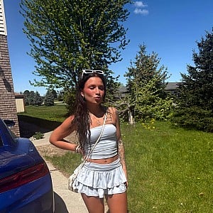 Navaya Marie