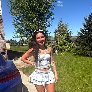 Navaya Marie