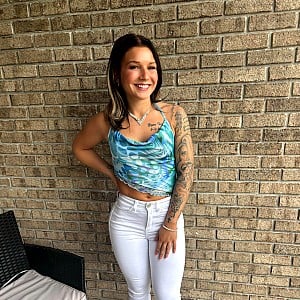 Navaya Marie
