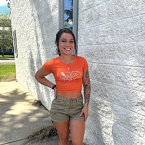 Navaya Marie