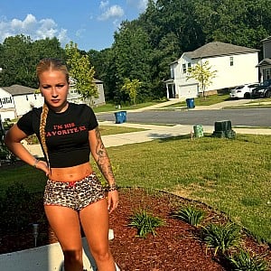 Navaya Marie