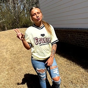 Navaya Marie