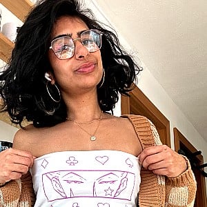 Navi Kaur