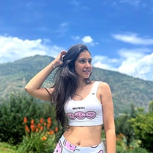 Navneet Kaur Dhillon