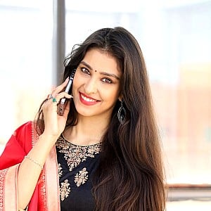 Navneet Kaur Dhillon
