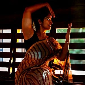 Navya Nair