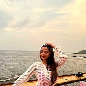 Navyaa Tiwari