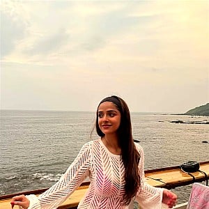 Navyaa Tiwari
