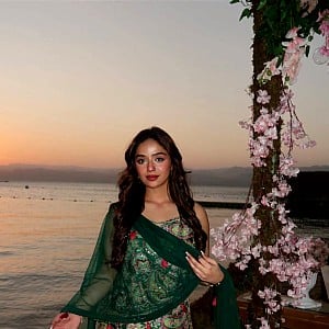 Navyaa Tiwari
