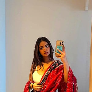Navyaa Tiwari