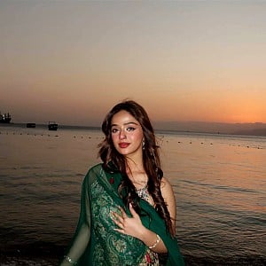 Navyaa Tiwari
