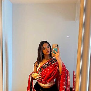 Navyaa Tiwari