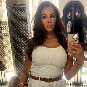 Nawel Debbouze