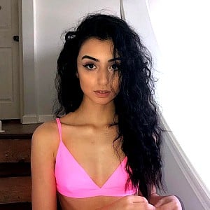 Nawzli Sharifi