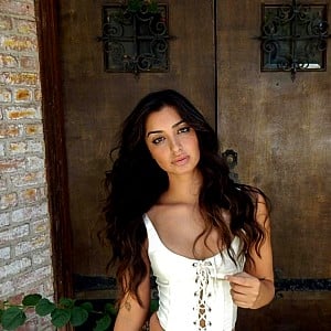 Nawzli Sharifi