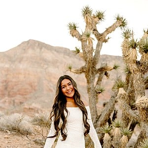 NayVee Grace Nelson