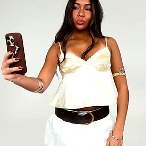 NayVee Grace Nelson