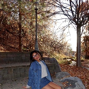 NayVee Grace Nelson