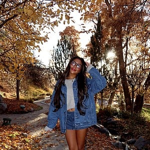 NayVee Grace Nelson