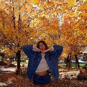 NayVee Grace Nelson