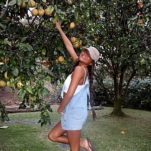 NayVee Grace Nelson