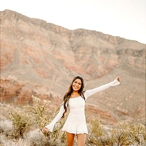 NayVee Grace Nelson