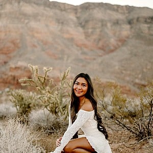 NayVee Grace Nelson