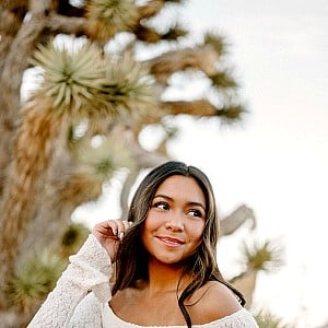 NayVee Grace Nelson